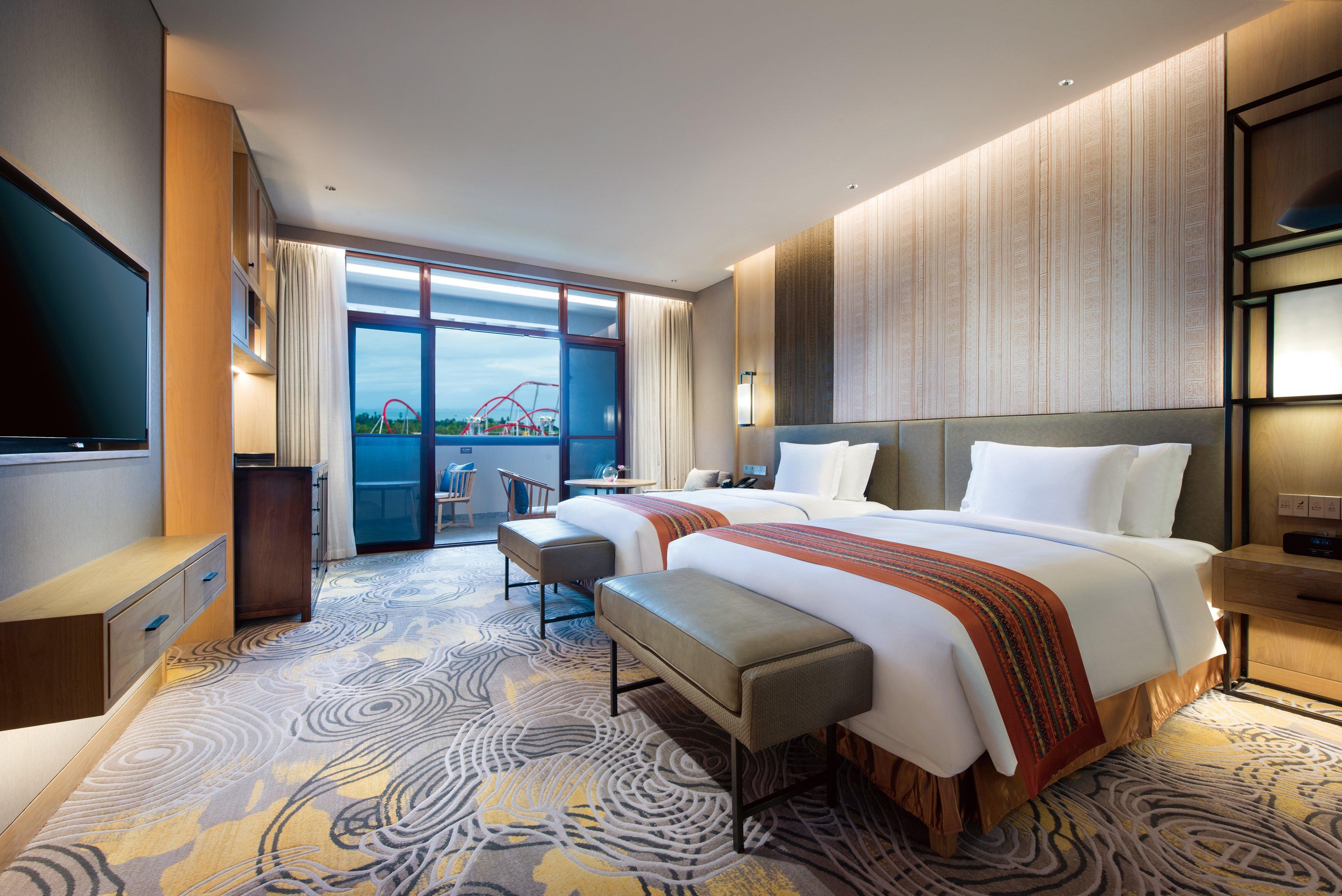 Crowne Plaza - Kunming Ancient Dian Town By Ihg Hotel Exterior photo