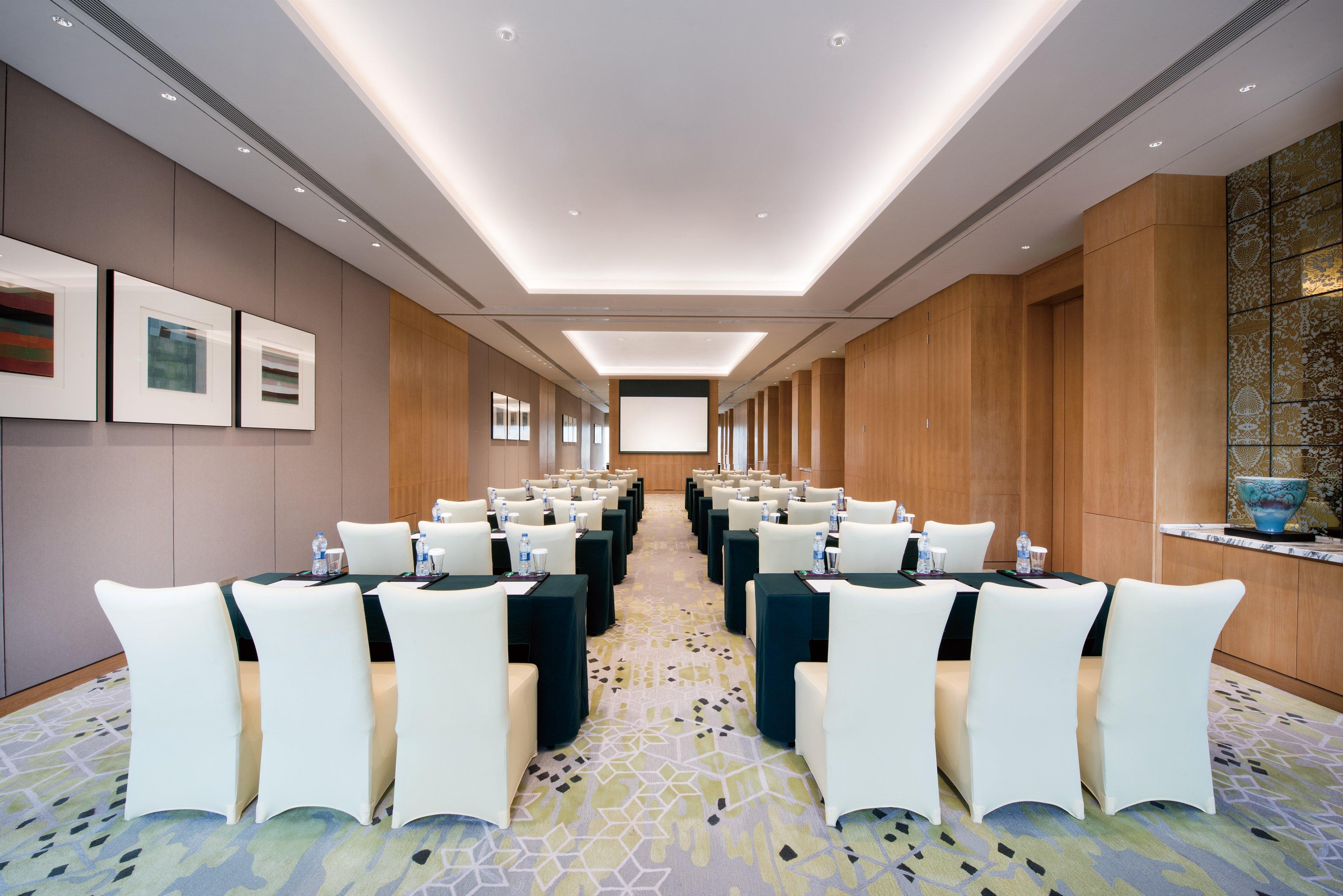 Crowne Plaza - Kunming Ancient Dian Town By Ihg Hotel Exterior photo