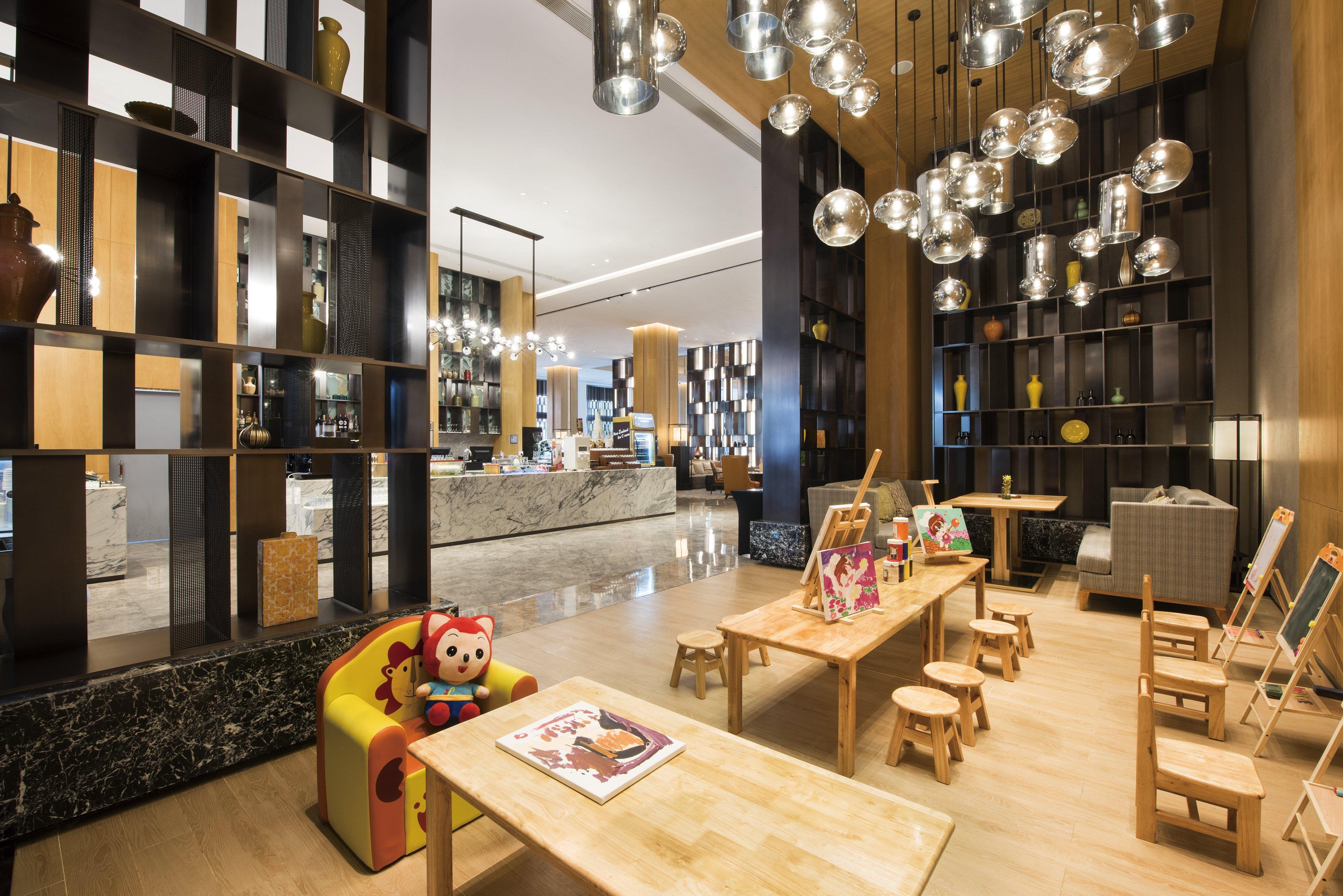 Crowne Plaza - Kunming Ancient Dian Town By Ihg Hotel Exterior photo