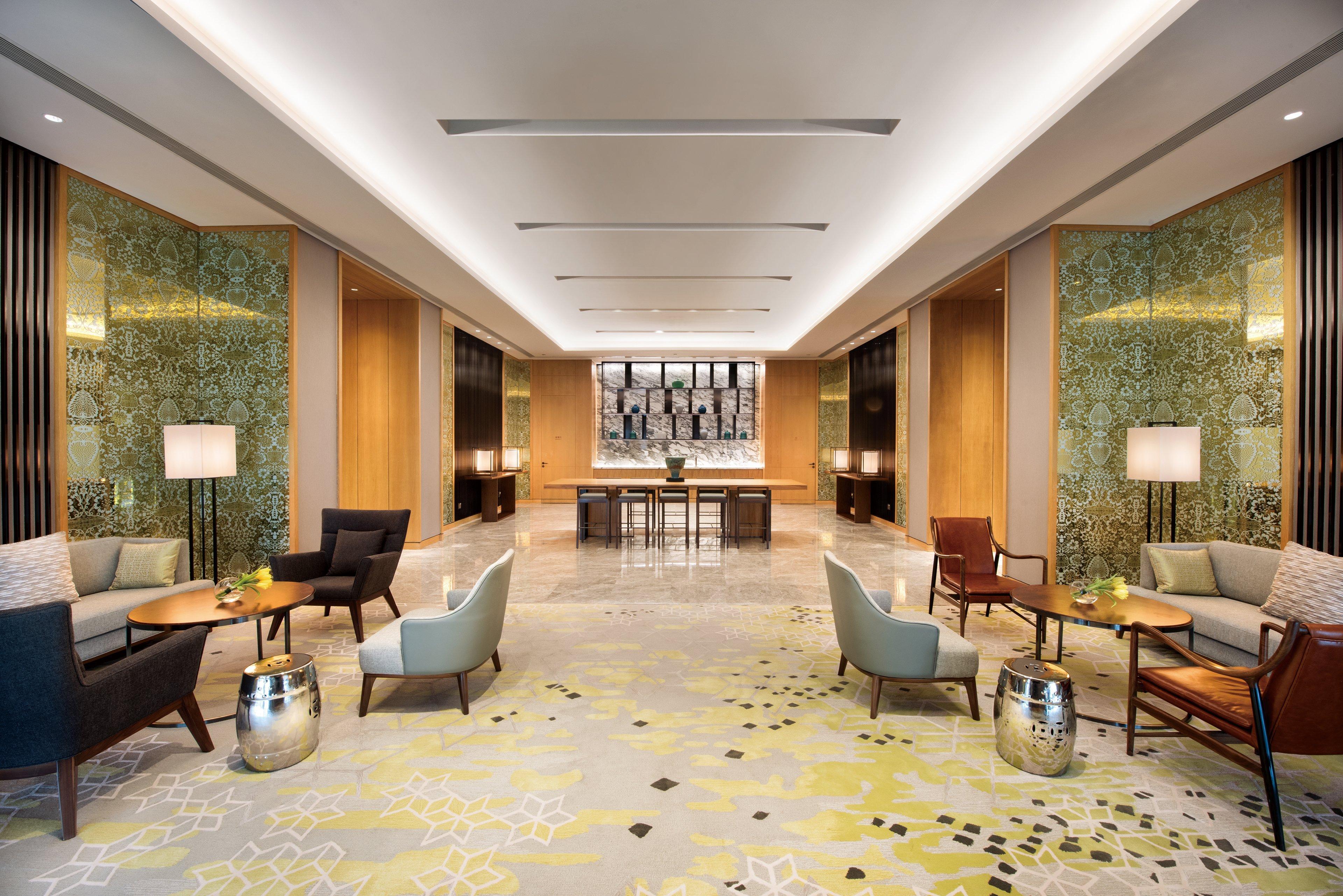 Crowne Plaza - Kunming Ancient Dian Town By Ihg Hotel Exterior photo