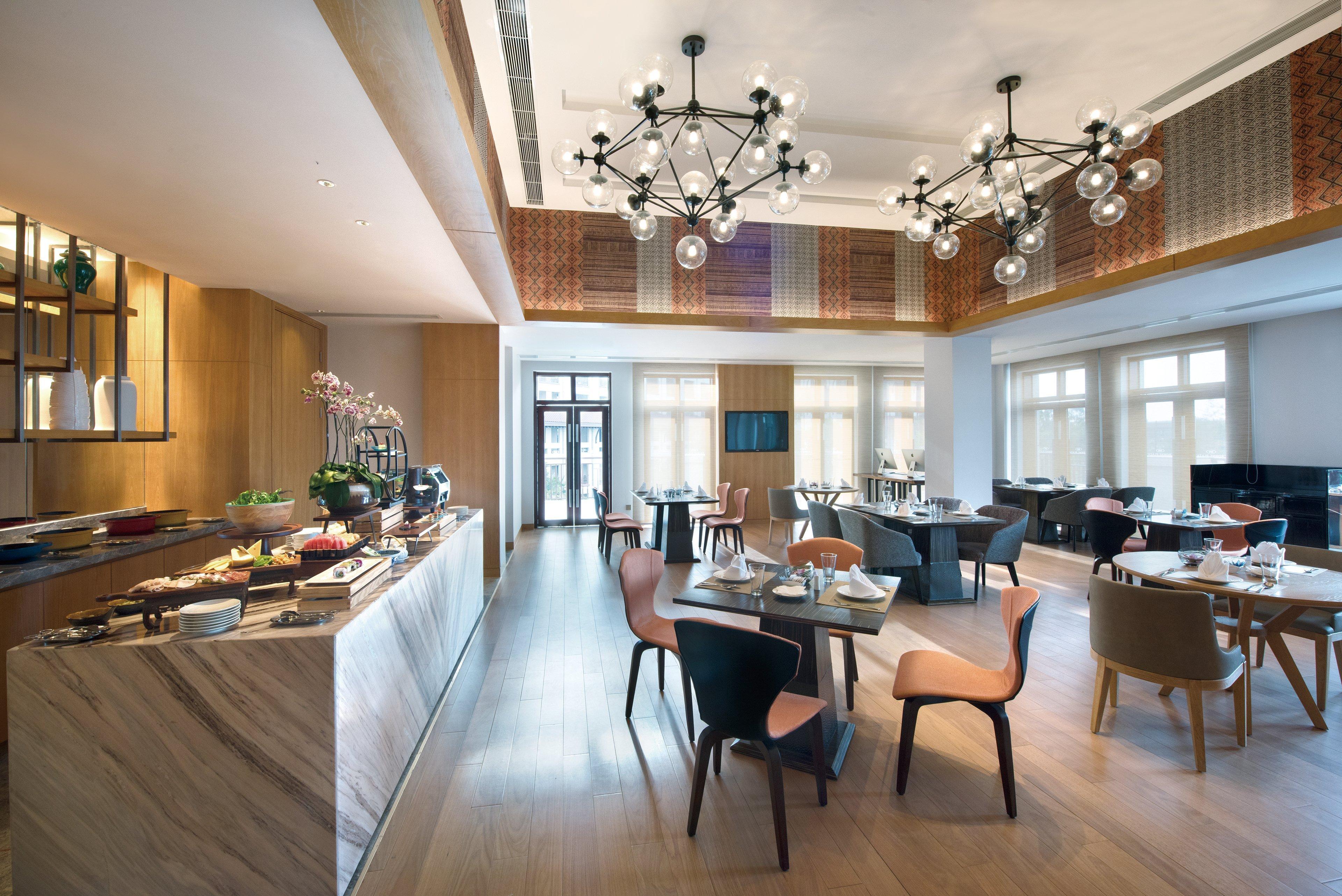 Crowne Plaza - Kunming Ancient Dian Town By Ihg Hotel Exterior photo