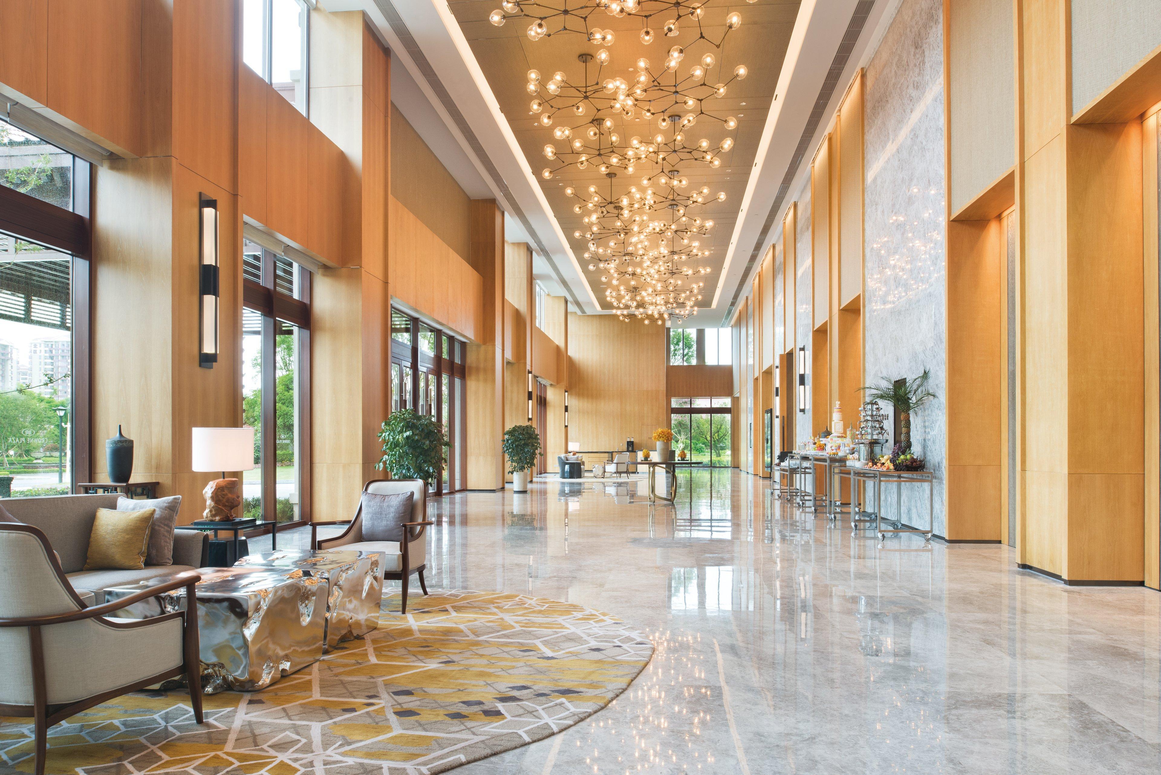 Crowne Plaza - Kunming Ancient Dian Town By Ihg Hotel Exterior photo