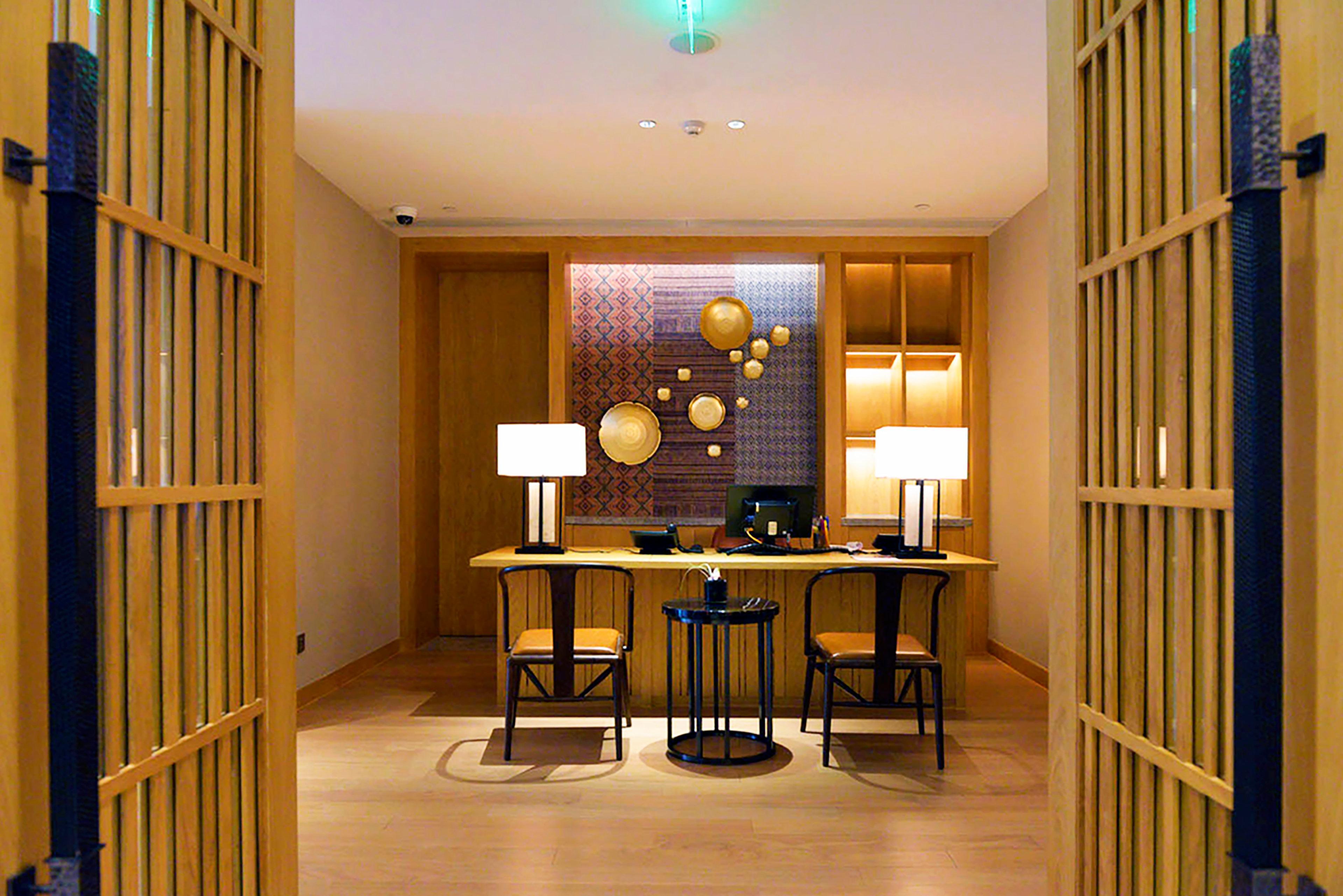 Crowne Plaza - Kunming Ancient Dian Town By Ihg Hotel Exterior photo