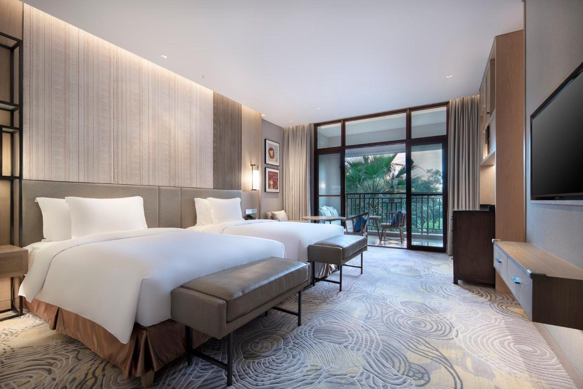 Crowne Plaza - Kunming Ancient Dian Town By Ihg Hotel Exterior photo